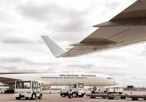 UPS 767 FİLOSUNU YENİLEDİ